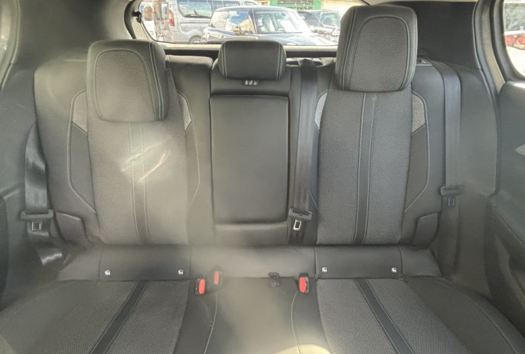 Peugeot 308 130 ch S&S EAT8 ALLURE PACK