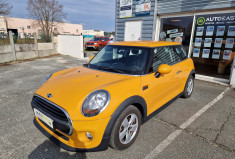 Mini Mini One 102ch SALT