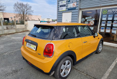 Mini Mini One 102ch SALT