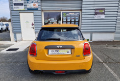Mini Mini One 102ch SALT