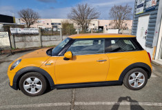 Mini Mini One 102ch SALT