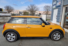 Mini Mini One 102ch SALT