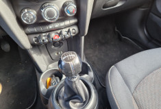 Mini Mini One 102ch SALT
