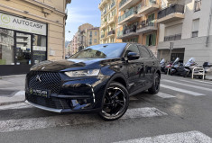 DS DS 7 Crossback  1.5 blueHDI 130 ch PERFORMANCE LINE
