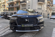 DS DS 7 Crossback  1.5 blueHDI 130 ch PERFORMANCE LINE