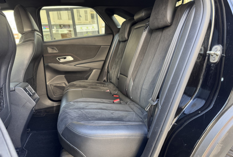 DS DS 7 Crossback  1.5 blueHDI 130 ch PERFORMANCE LINE