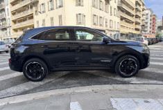 DS DS 7 Crossback  1.5 blueHDI 130 ch PERFORMANCE LINE