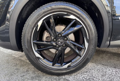 DS DS 7 Crossback  1.5 blueHDI 130 ch PERFORMANCE LINE