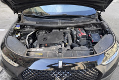 DS DS 7 Crossback  1.5 blueHDI 130 ch PERFORMANCE LINE