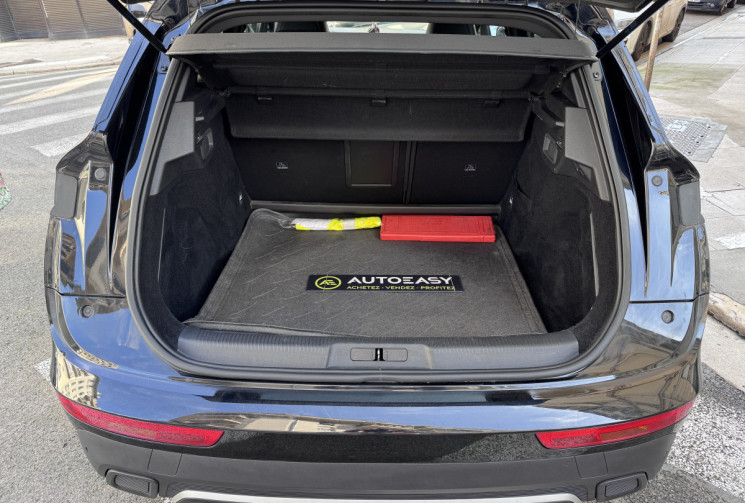 DS DS 7 Crossback  1.5 blueHDI 130 ch PERFORMANCE LINE