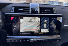 DS DS 7 Crossback  1.5 blueHDI 130 ch PERFORMANCE LINE