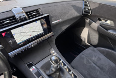 DS DS 7 Crossback  1.5 blueHDI 130 ch PERFORMANCE LINE