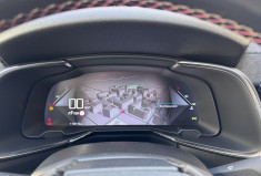 DS DS 7 Crossback  1.5 blueHDI 130 ch PERFORMANCE LINE