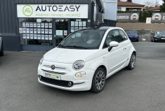 FIAT 500 1.0 70ch BSG S&S Star Mild Hybrid