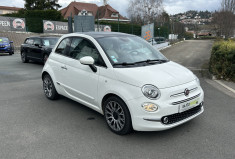 FIAT 500 1.0 70ch BSG S&S Star Mild Hybrid