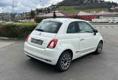 FIAT 500 1.0 70ch BSG S&S Star Mild Hybrid