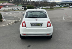 FIAT 500 1.0 70ch BSG S&S Star Mild Hybrid
