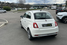 FIAT 500 1.0 70ch BSG S&S Star Mild Hybrid