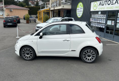 FIAT 500 1.0 70ch BSG S&S Star Mild Hybrid