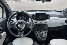 FIAT 500 1.0 70ch BSG S&S Star Mild Hybrid