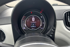 FIAT 500 1.0 70ch BSG S&S Star Mild Hybrid