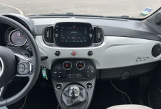 FIAT 500 1.0 70ch BSG S&S Star Mild Hybrid
