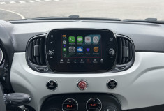 FIAT 500 1.0 70ch BSG S&S Star Mild Hybrid