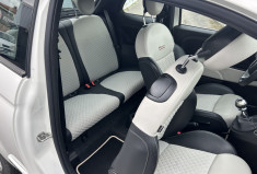 FIAT 500 1.0 70ch BSG S&S Star Mild Hybrid