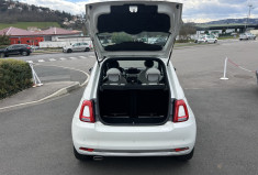 FIAT 500 1.0 70ch BSG S&S Star Mild Hybrid