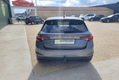 Skoda FABIA 1.0 TSI 110 CH STYLE DSG7