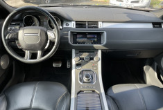 Land-Rover Range Rover Evoque Mark IV 2.0 TD4 180 BVA HSE Dynamic