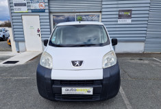 Peugeot BIPPER  1.4 HDi Fourgon 117 70 cv