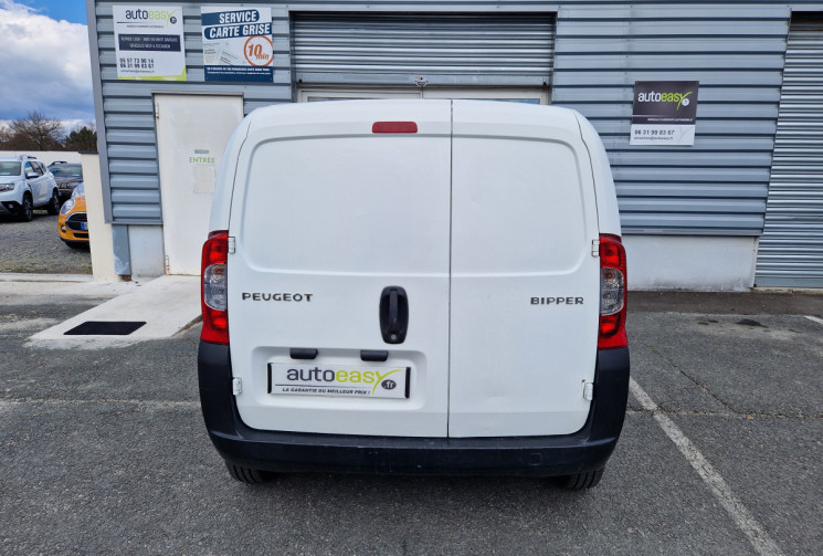 Peugeot BIPPER  1.4 HDi Fourgon 117 70 cv