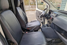 Peugeot BIPPER  1.4 HDi Fourgon 117 70 cv