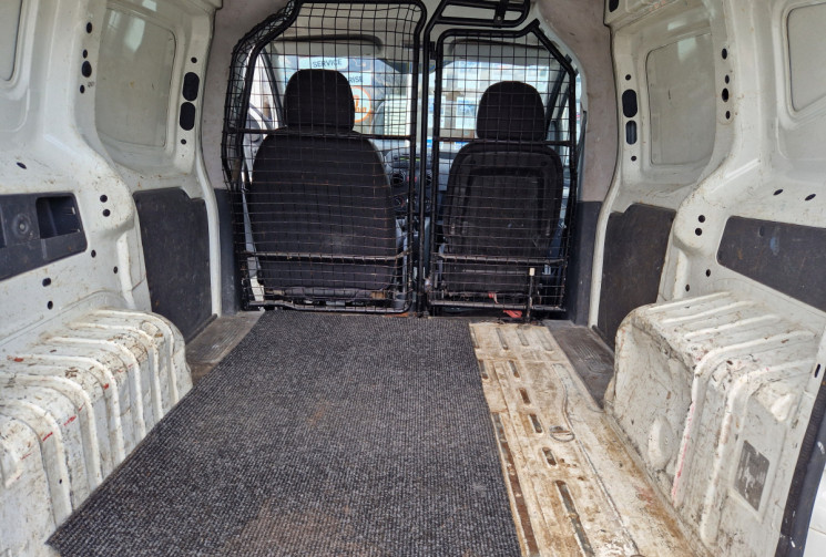 Peugeot BIPPER  1.4 HDi Fourgon 117 70 cv