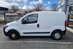 Peugeot BIPPER  1.4 HDi Fourgon 117 70 cv