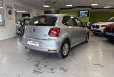 Volkswagen Polo 1.4 Tdi 90 ch DIESEL