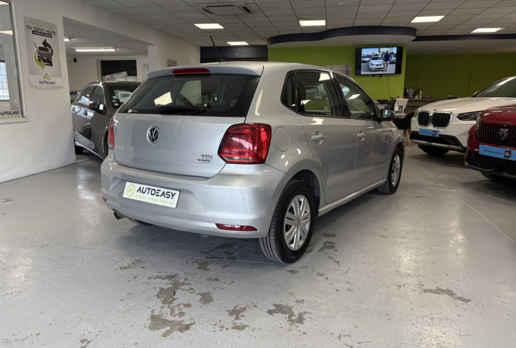 Volkswagen Polo 1.4 Tdi 90 ch DIESEL