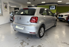 Volkswagen Polo 1.4 Tdi 90 ch DIESEL