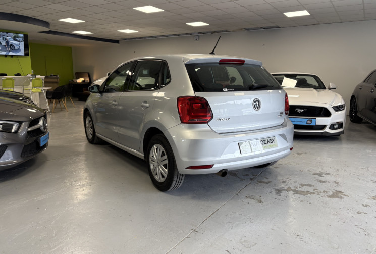 Volkswagen Polo 1.4 Tdi 90 ch DIESEL