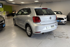 Volkswagen Polo 1.4 Tdi 90 ch DIESEL