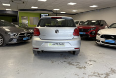 Volkswagen Polo 1.4 Tdi 90 ch DIESEL