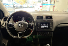 Volkswagen Polo 1.4 Tdi 90 ch DIESEL