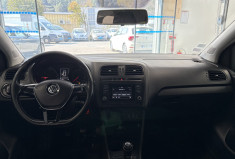 Volkswagen Polo 1.4 Tdi 90 ch DIESEL