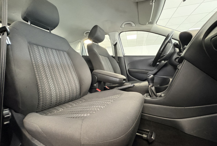 Volkswagen Polo 1.4 Tdi 90 ch DIESEL