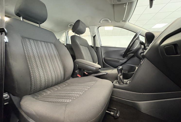Volkswagen Polo 1.4 Tdi 90 ch DIESEL