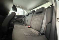 Volkswagen Polo 1.4 Tdi 90 ch DIESEL