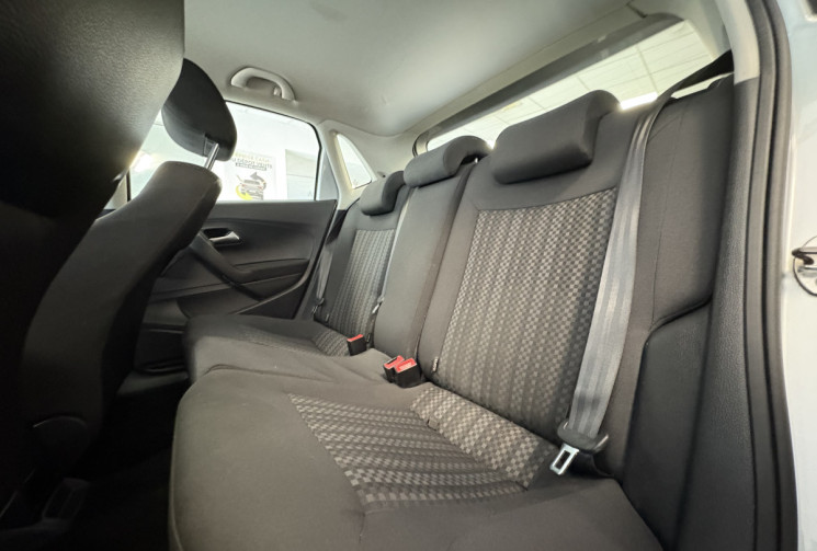 Volkswagen Polo 1.4 Tdi 90 ch DIESEL