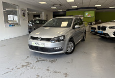 Volkswagen Polo 1.4 Tdi 90 ch DIESEL