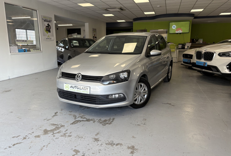 Volkswagen Polo 1.4 Tdi 90 ch DIESEL